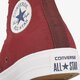 Férfi sportcipők CONVERSE CHUCK TAYLOR ALL STAR II c150144 szín: bordó