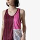 Női póló NIKE TANK W NSW NSP MESH ar9858-609 szín: multicolor