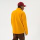 Férfi pulóver HELLY HANSEN PULÓVER DAYBREAKER 1/2 ZIP FLEECE 50844328 szín: mustársárga