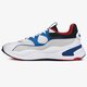 Férfi sportcipők PUMA RS-2K INTERNET EXPLORING 37330904 szín: fehér