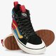 Férfi sportcipők VANS SK8-HI MTE-2 vn0a5hzzbte1 szín: fekete