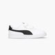 Gyerek sportcipők PUMA SHUFFLE V PS 37568902 szín: fehér