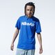 Férfi póló NIKE PÓLÓ AIR ck2232-480 szín: kék