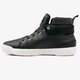 Női tornacipők LACOSTE EXPLORATEUR CLASSIC 318 1 736caw0005454 szín: fekete
