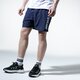 Férfi rövidnadrágok NIKE RÖVIDNADRÁG JDI LAP nessa461440 szín: sötétkék