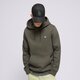 Férfi pulóver DICKIES PULÓVER KAPUCNIS OAKPORT HOODIE dk0a4xcdogx1 szín: khaki