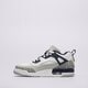 Gyerek sportcipők JORDAN SPIZIKE LOW  fq3950-140 szín: fehér