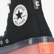 Férfi sportcipők CONVERSE CHUCK TAYLOR ALL STAR CX 167809c szín: fekete