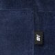 Férfi nadrágok NEW BALANCE NADRÁG STRETCH CORDUROY PANT mp53521nny szín: sötétkék