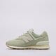 Női sportcipők NEW BALANCE 574  wl574qd2 szín: zöld