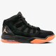 Férfi sportcipők JORDAN MAX AURA aq9084-003 szín: fekete