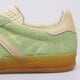 Női sportcipők ADIDAS GAZELLE INDOOR W ie2948 szín: zöld