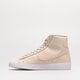 Női sportcipők NIKE W BLAZER MID '77 NEXT NATURE fb0780-100 szín: bézs