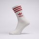 Férfi zoknik ADIDAS ZOKNI GG1015 gg1015 szín: fehér