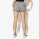 Női rövidnadrágok NIKE RÖVIDNADRÁG W NSW SHORT FT AIR aa1180-091 szín: szürke
