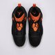 Férfi sportcipők JORDAN SPIZIKE LOW fq1759-008 szín: fekete