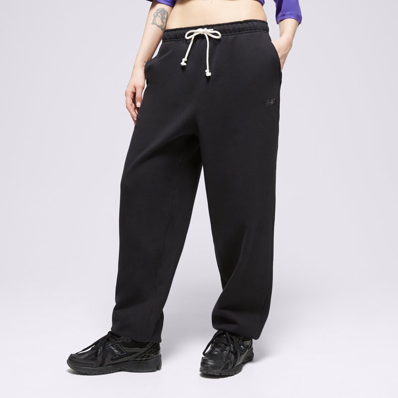 NEW BALANCE NADRÁG ATHLETICS FRENCH TERRY JOGGER