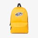 Női hátizsák VANS HÁTIZSÁK REALM BACKPACK vn0a3ui6lsv1 szín: sárga