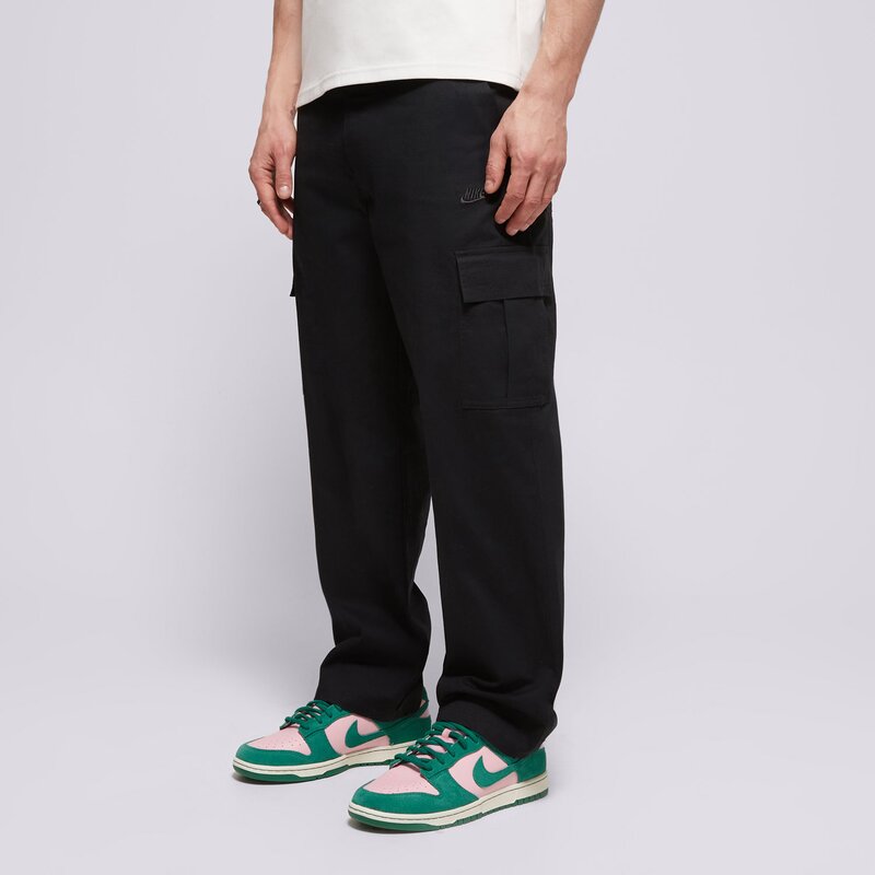 NIKE NADRÁG M NK CLUB CARGO PANT NO COLLECTION