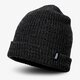 Gyerek téli sapka VANS SAPKA TÉLI MISMOEDIG BEANIE vn000j3cbhh1 szín: fekete