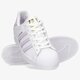 Női sportcipők ADIDAS SUPERSTAR W gz8143 szín: fehér