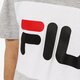 Férfi póló FILA PÓLÓ SS DAY TEE 681244a068 szín: szürke