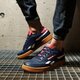 Férfi sportcipők REEBOK CLUB C REVENGE MU ef7854 szín: sötétkék
