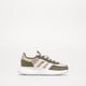 Gyerek sportcipők ADIDAS RETROPY F2 CF EL C hq1539 szín: khaki