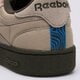 Férfi sportcipők REEBOK CLUB C 85 100201188 szín: bézs