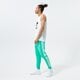 Férfi nadrágok ADIDAS NADRÁG 3-STRIPES PANT hf2102 szín: zöld