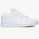 Gyerek sportcipők JORDAN AIR 1 LOW'S  553560-130 szín: fehér