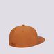 Férfi baseball sapka NEW ERA SAPKA LEAGUE ESS 5950 NYY TOF NEW YORK YANKEES TOF 60222264 szín: barna
