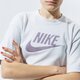 Ruha és szoknya NIKE NŐI RUHA W NSW MELEGÍTŐS FT M2Z cu6401-094 szín: szürke