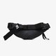 Női övtáska NIKE ÖVTÁSKA NK AIR WAIST PACK - SM cu2609-010 szín: fekete