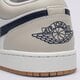 Férfi sportcipők AIR JORDAN 1 LOW  553558-146 szín: fehér