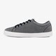 Gyerek sportcipők LACOSTE STRAIGHTSET LACE 117 3 733caj1036003 szín: szürke