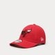 Férfi baseball sapka NEW ERA SAPKA WASHED PACK 940 BULLS CHICAGO BULLS FDR 60240445 szín: piros