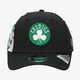 Férfi baseball sapka NEW ERA SAPKA NBA 9FIFTY STRETCH CELTICS BOSTON CELTICS BLK 12285335 szín: fekete