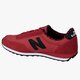 NEW BALANCE WL410DSA wl410dsa szín: piros