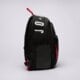 Női hátizsák JORDAN HÁTIZSÁK JAM AIR PATROL BACKPACK ma0924-023 szín: fekete
