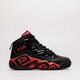 Férfi sportcipők FILA MB NIGHT WALK 1bm01867030 szín: fekete