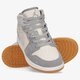 Gyerek sportcipők AIR JORDAN 1 MID SE (GS) dn4346-100 szín: multicolor