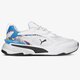 Férfi sportcipők PUMA RS-FAST INTL GAME 37514901 szín: fehér