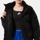 Női télikabát JORDAN KABÁT TÉLI W J FLIGHT PUFFER CORE dr0546-010 szín: fekete