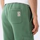Férfi nadrágok CONFRONT NADRÁG CONFRONT CARGO PANTS cf322spm07001 szín: zöld