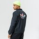 Férfi télikabát ADIDAS KABÁT ST WOVEN TT h37735 szín: fekete