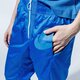Női nadrágok NIKE NADRÁG W NSW NSW PANT WVN ct0880-453 szín: kék