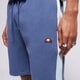 Férfi rövidnadrágok ELLESSE RÖVIDNADRÁG TURI SHORT NAVY/BLUE/WHT shz17435379 szín: sötétkék