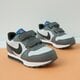 Gyerek sportcipők NIKE MD RUNNER 2 (TDV) 806255-015 szín: szürke