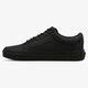 Női tornacipők VANS OLD SKOOL ZIP  v0018gjtl szín: fekete